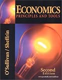 Economics: Principles and Tools (2nd Edition)
