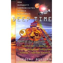 Deep Time
