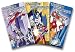 VHS : Transformers 3 Pak Volume 4 [Animated]