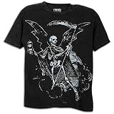 CIRCA Men's Pale Death Tee