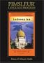 Indonesian (Pimsleur Language Program)