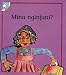 Book Mina Nginjani? (Children's Stories)
