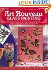 Art Nouveau Glass...