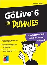GoLive 6 für Dummies