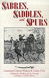 Sabres, Saddles, and Spurs