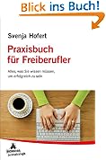 Praxisbuch für Freiberufler