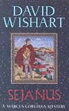 Sejanus (Marcus Corvinus Mysteries)