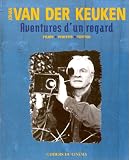 Revue Cahiers du Cinema Livres  / Aventures d'un regard