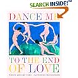 Dance Me to the End of Love (Art & Poetry)
