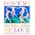 Dance Me to the End of Love (Art & Poetry)