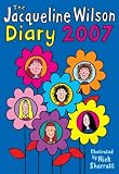 Jacqueline Wilson Diary 2007