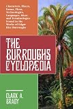 Review McFarland & Co Inc  / The Burroughs Cyclopaedia: Characters, Places, Fauna, Flora, Technologies, Languages, Ideas and Terminologies Found in the Works of Edgar Rice Burroughs