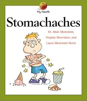 Stomachaches (My Health)