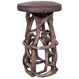 Antler Bar Stool (30 in)