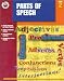 Basic Skills: Parts of Speech, Grade 2