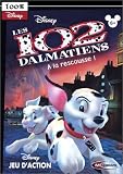 Revue Mindscape  / Disney Les 102 Dalmatiens A la Rescousse - jeu d'action