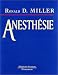 Anesthésie