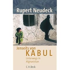 Jenseits von Kabul: Unterwegs in Afghanistan
