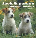 Jack et Parson russell terrier->Cliquez sur l'image pour obtenir des informations sur ce livre