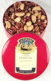 Ultimate's Ultimate Gourmet Mixed Nuts - 2 Lb Tin