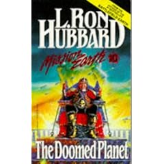 Doomed Planet (Mission Earth)