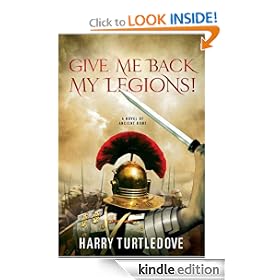 Give Me Back My Legions!