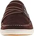 Tretorn Men's Smogensson Suede Slip-On