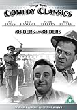 Comedy Classics - Orders are Orders [1954]