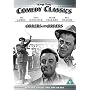 Comedy Classics - Orders are Orders [DVD] [1954]
