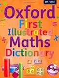 Oxford first illustrated maths dictionary