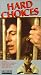Hard Choices [VHS] [Import]でAmazonアフィリエイトツール
