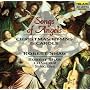 Songs of Angels - Christmas Hymns and Carols