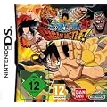 One Piece Gigant Battle
