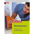 Renovieren: Preiswert und umweltschonend