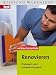 Renovieren: Preiswert und umweltschonend bei Bücher zum Namen: 517KFBTEK7L._SL75_