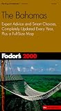 Fodor's Bahamas 2000