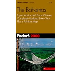 The Bahamas 2000: Expert Advice and Smart Choices (Gold Guides)