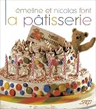 Émeline et Nicolas font la pâtisserie