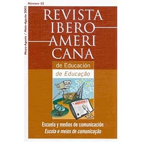 Revista Iberoamericana De Educacion