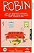 Robin [VHS] [1996]