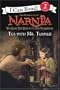 The Lion, the Witch and the Wardrobe: Tea with Mr. Tumnus (I Can Read Book 2)