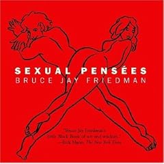 Sexual Pensees