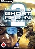 Eigenschaften Ubisoft  / Tom Clancy's Ghost Recon - Advanced Warfighter 2