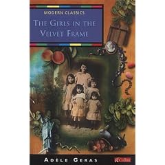 The Girls in the Velvet Frame (Collins Modern Classic)