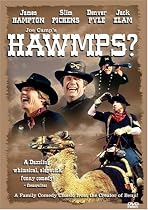 Hawmps?