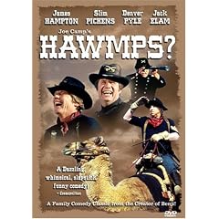 Hawmps? by 