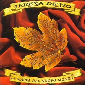 Teresa De Sio - Io Non Mi Pento Lyrics - Zortam Music