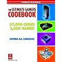 The Ultimate Gamers Code Book (Prima Games)