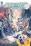Brightest day omnibus