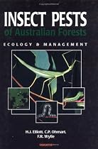 Insect Pests of Australian Forests